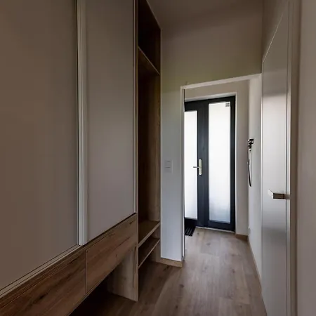 Apartman Vazka Trebon Exterior photo
