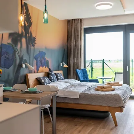 Apartman Vazka Trebon Exterior photo