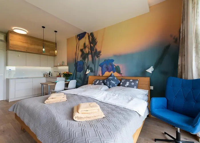 Apartman Vazka