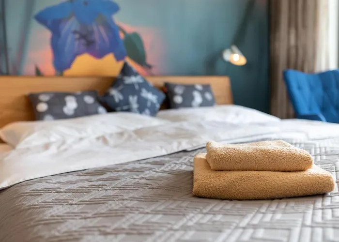 Apartman Vazka