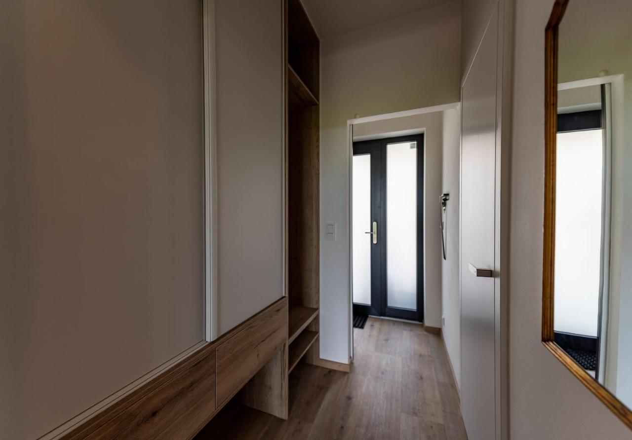 Vazka Apartment