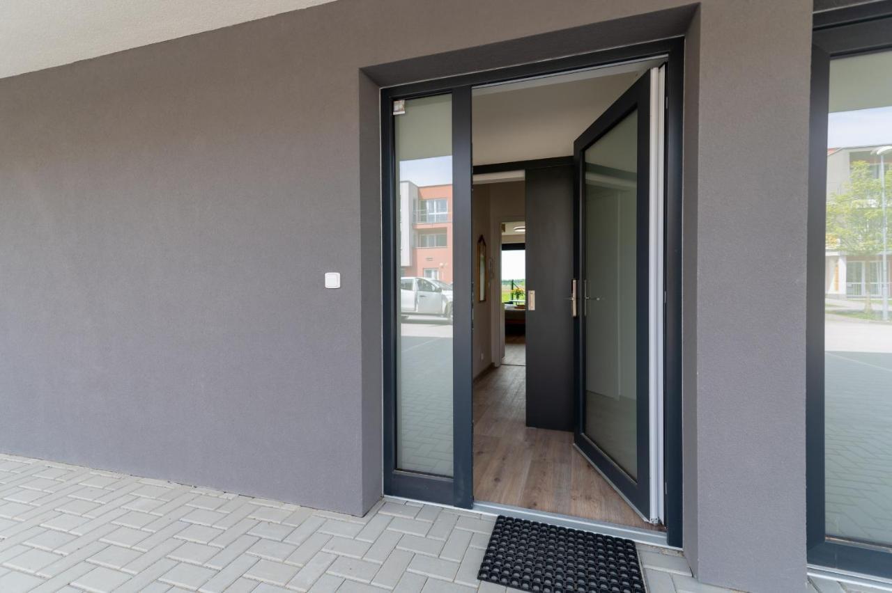 Vazka Apartment Trebon