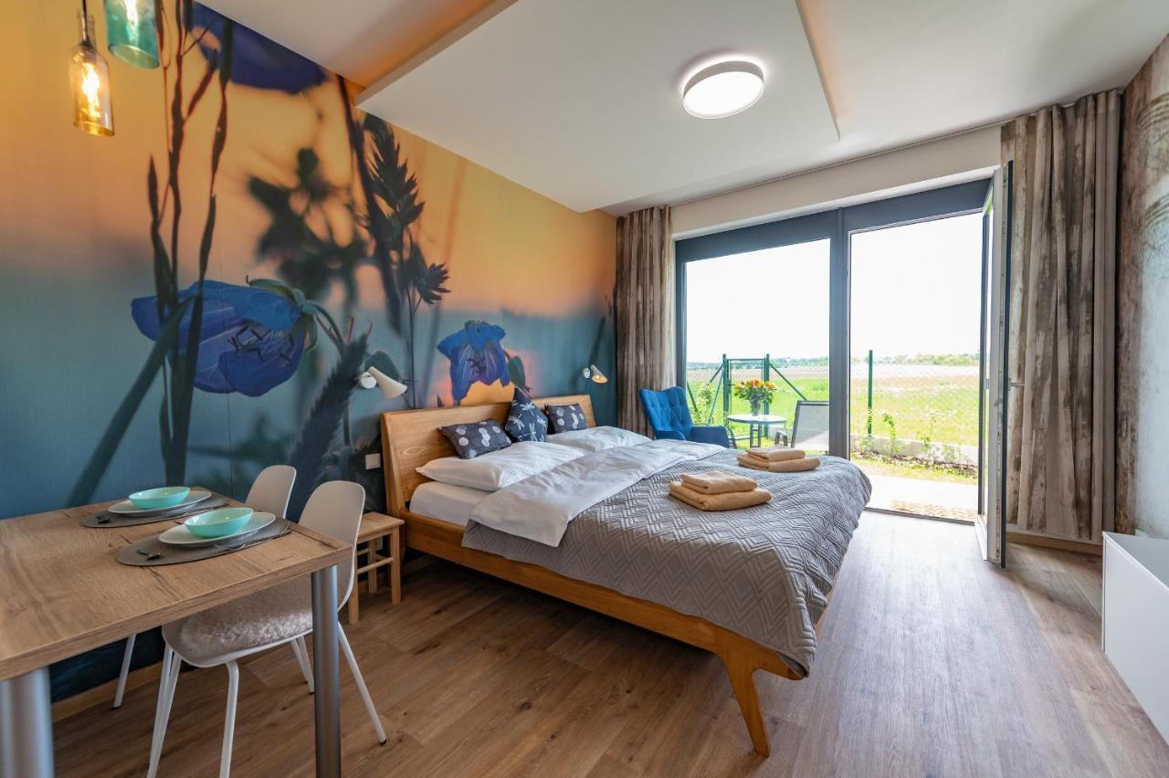 Apartment Vazka