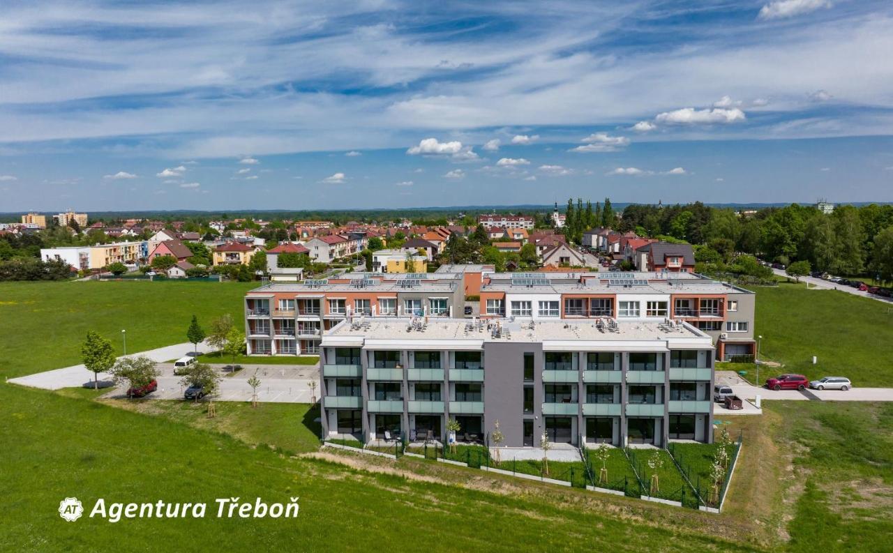 Vazka Apartment