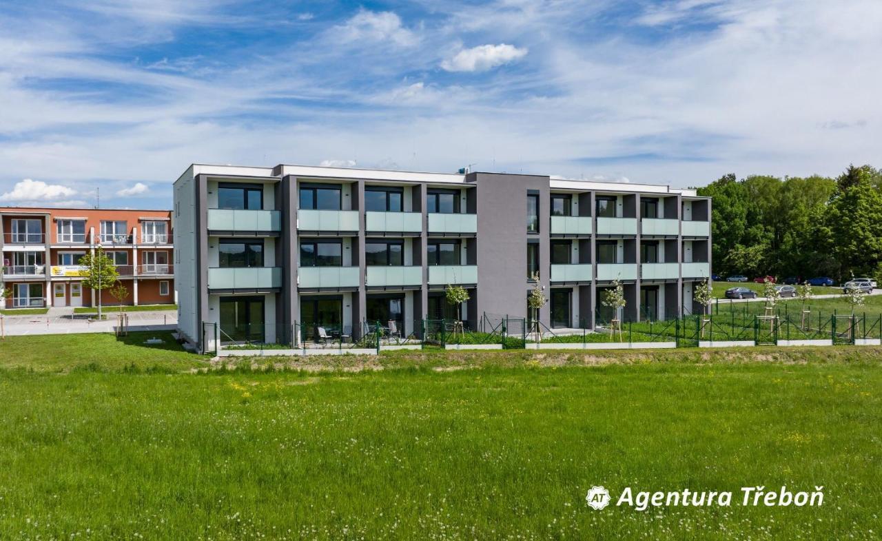 Vazka Apartment